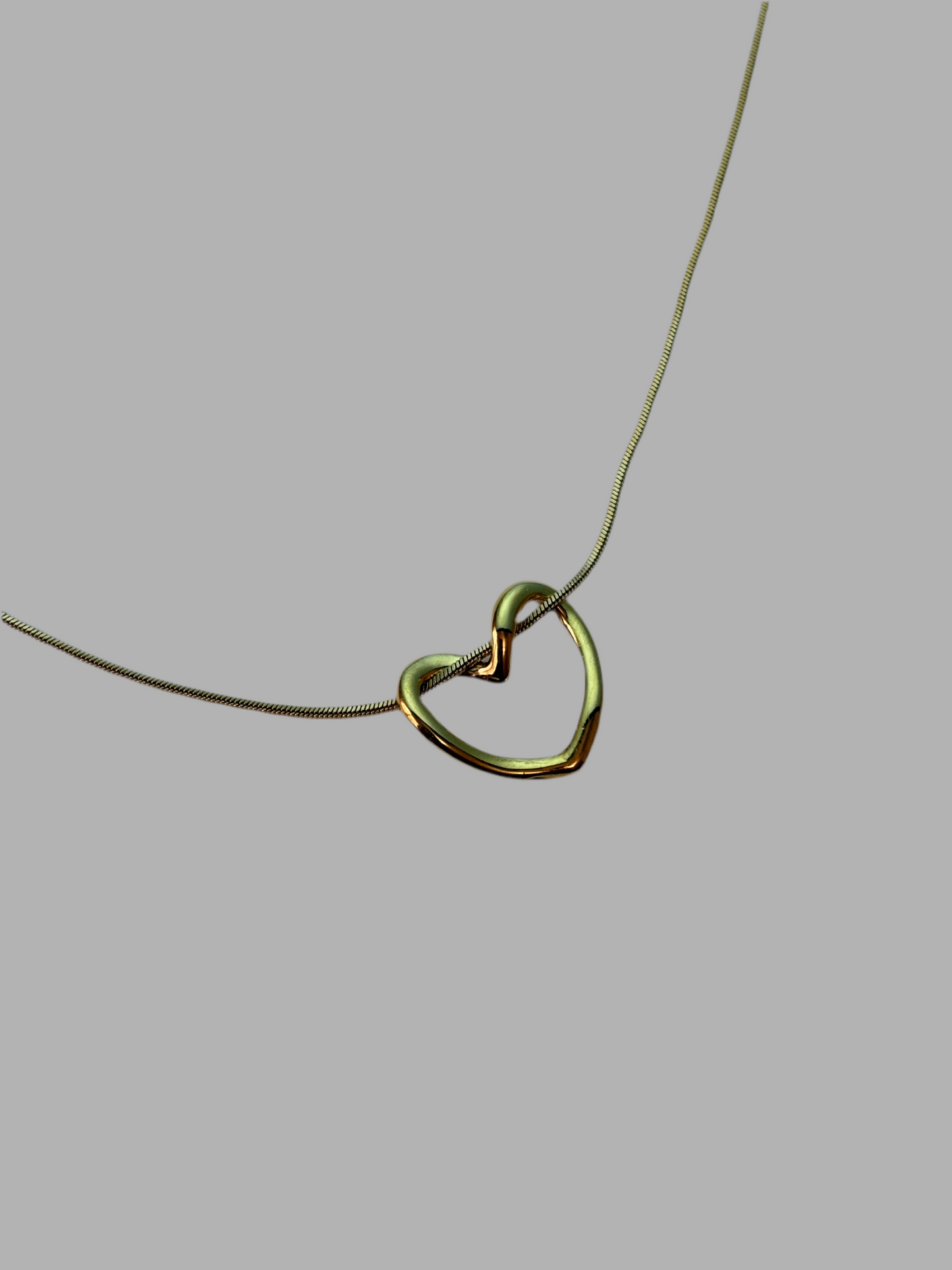 Heart string