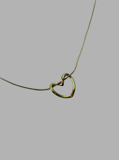 Heart string