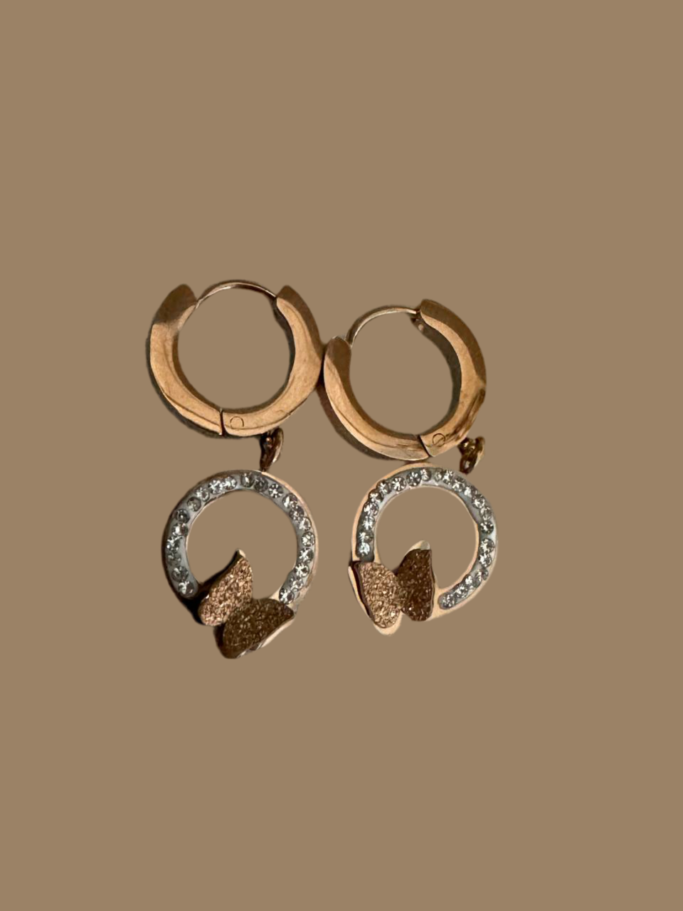 Elara earrings