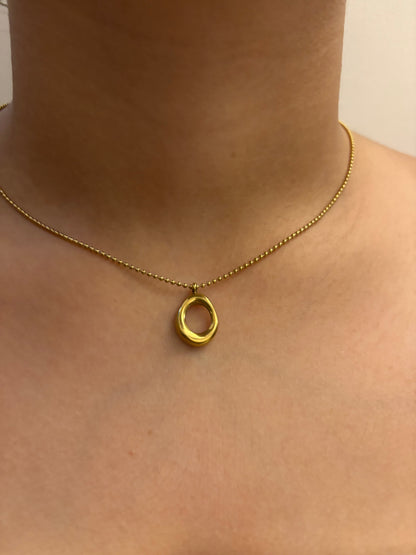 Nova Necklace