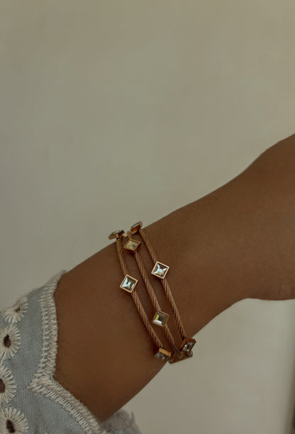 Orion bracelet