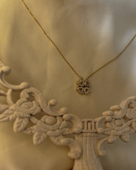 Convertible Clove Necklace