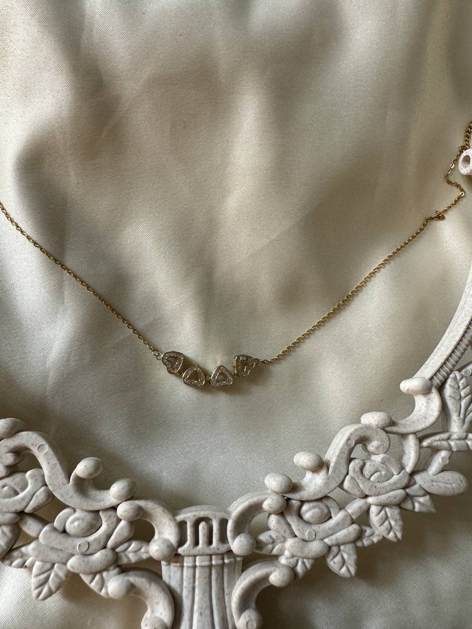 Convertible Clove Necklace