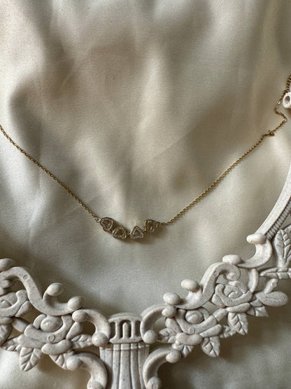 Convertible Clove Necklace